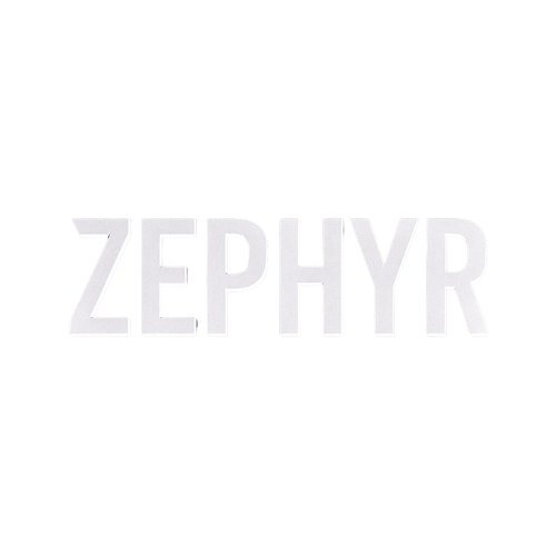 ZEPHYR Logo